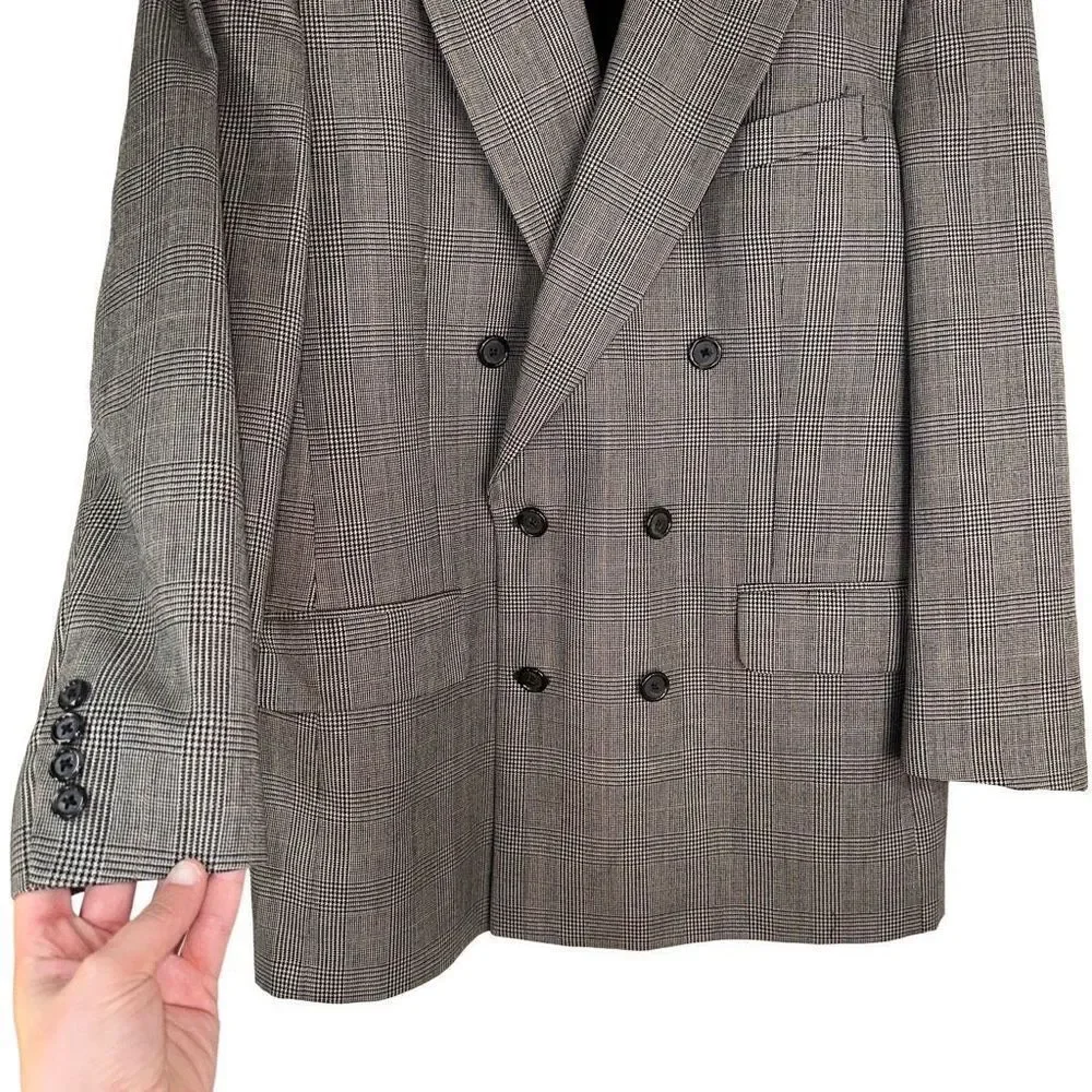 Burberry item vintage